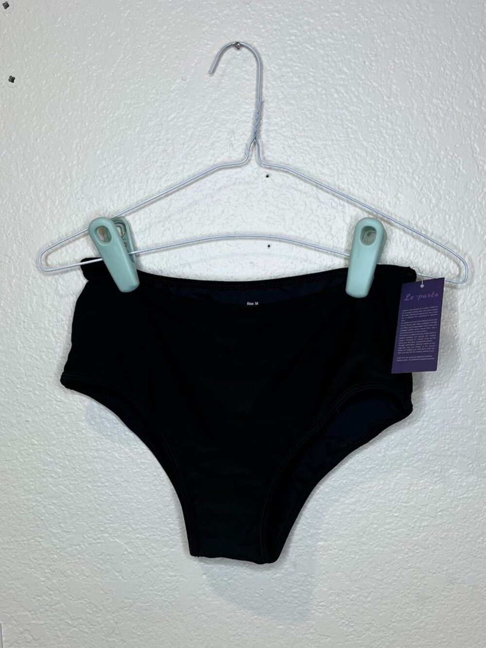 Leoparts Bathing Suit Bottoms - Size M - NEVER WORN